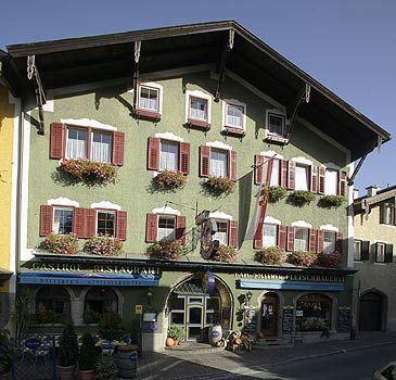 Restaurant Döllerer