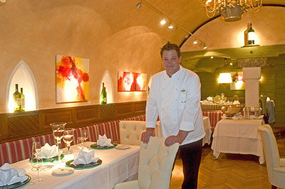 Restaurant Döllerer