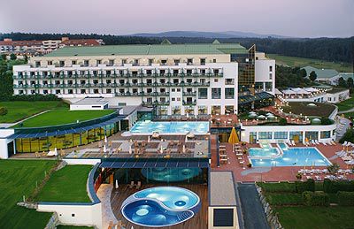 Traube (Reiter's Supreme Hotel)