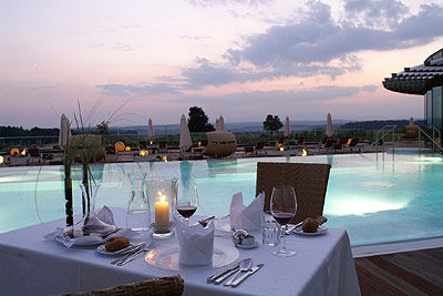 Traube (Reiter's Supreme Hotel)
