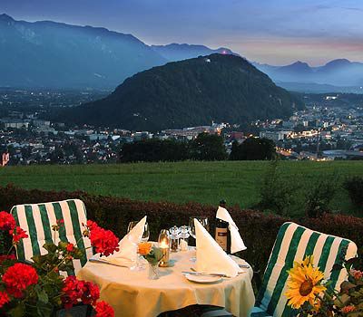 Salzburg