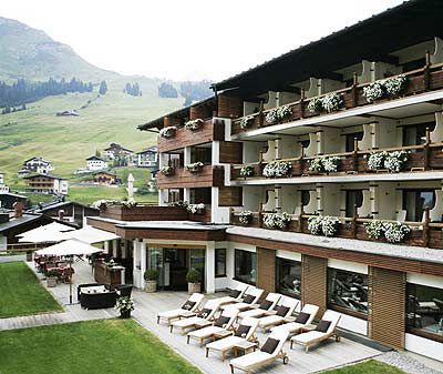 Vorarlberg