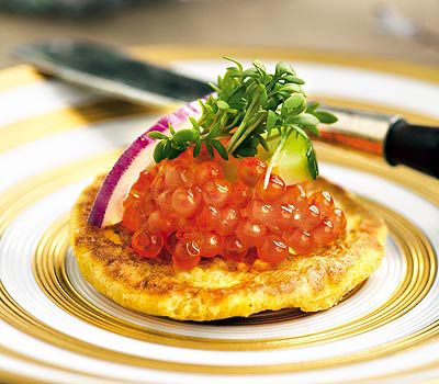 Keta-Blinis