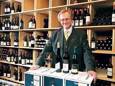 Genuss-Paradies Steiermark