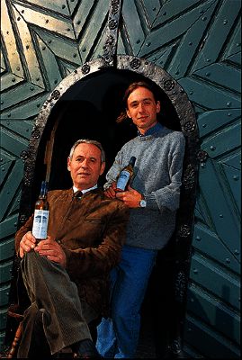 Hans & Kurt Feiler