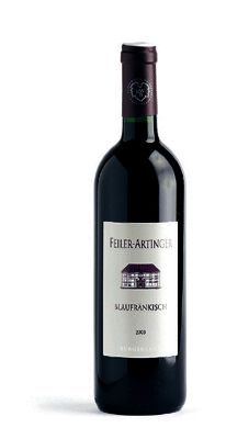 Blaufränkisch 2003