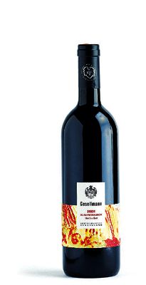 2002er Blaufränkisch Hochacker