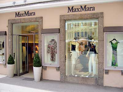 MAX MARA