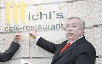 "Michl´s"