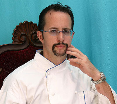 Porträt: Sven Krawutschke