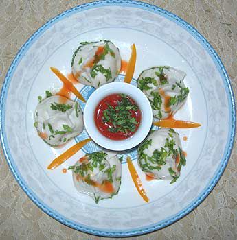 Zubereitung