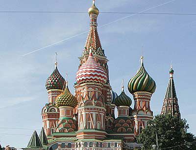 Die russische Küche