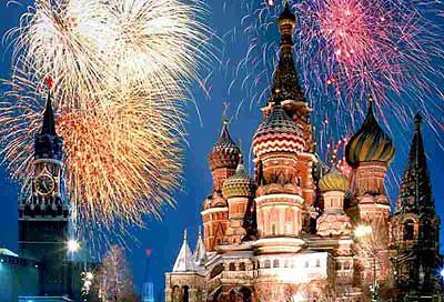 Russische Küche
