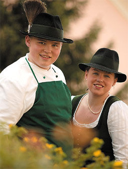 Wirt des Jahres 2005