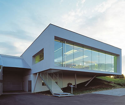 Palast des Winzerkönigs