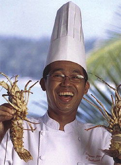 Jetzt alle Rezepte der spicy Thai-Küche