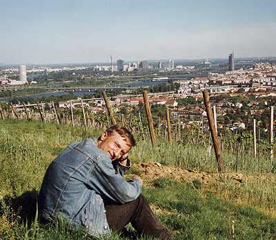 Franz Michael Mayer: Rebell aus Grinzing