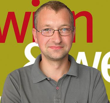 Martin Obermann: Grinzing lebt!