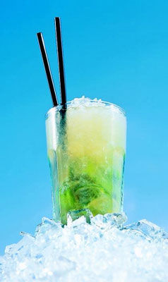 Caipiroshka