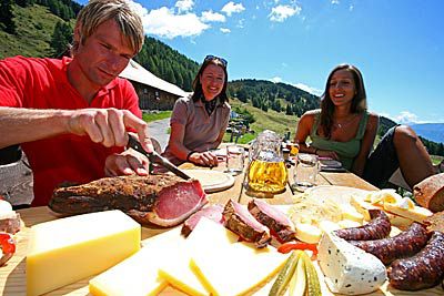 5. Rittisberg Fuchsjagd