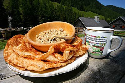 5. Rittisberg Fuchsjagd