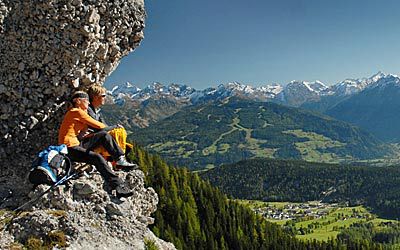 Der Dachstein - Berg der Jubiläen