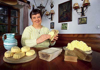 Steirische Feinschmecker- und Genusskreationen