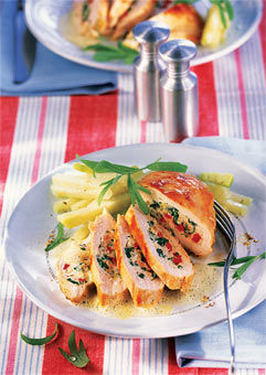 Top-Fleisch