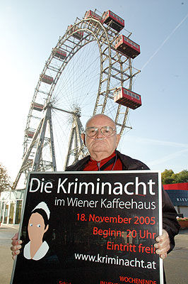 Der Wiener Altmeister