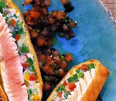 Teubner Fisch Teubner Fisch