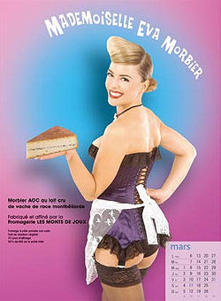 März