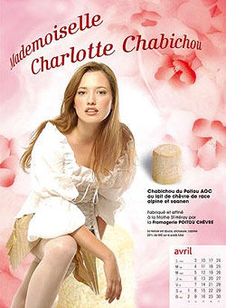 April
