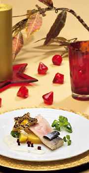 Marinade