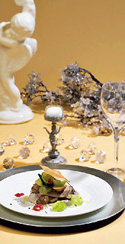 Fasanensalat