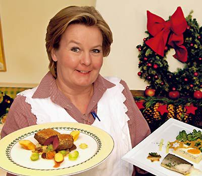 Schnelle Zubereitung