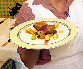 Zubereitung
