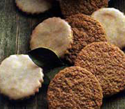 Schoko-Tartelettes