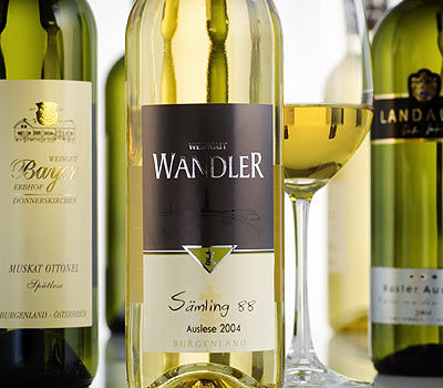 Spätlese/Auslese 2004