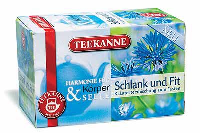 Schlank & fit