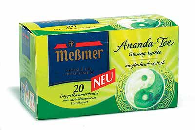 Ananda-Tee