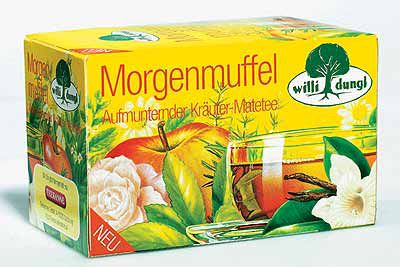 Morgenmuffel