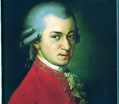 Amadeus kulinarisch
