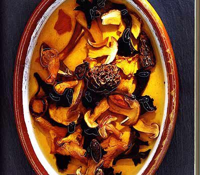 Rezepte zum Nachkochen