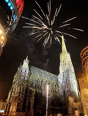 Silvesterpfad
