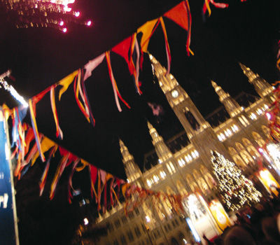 Silvesterpfad