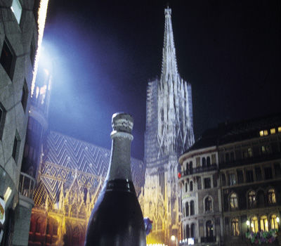 Silvesterpfad