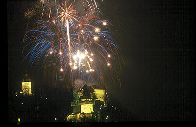 Graz