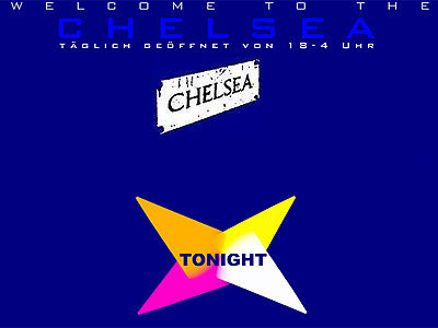 Chelsea