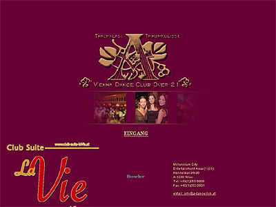 A-Dance Club