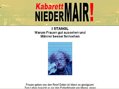 I Stangl